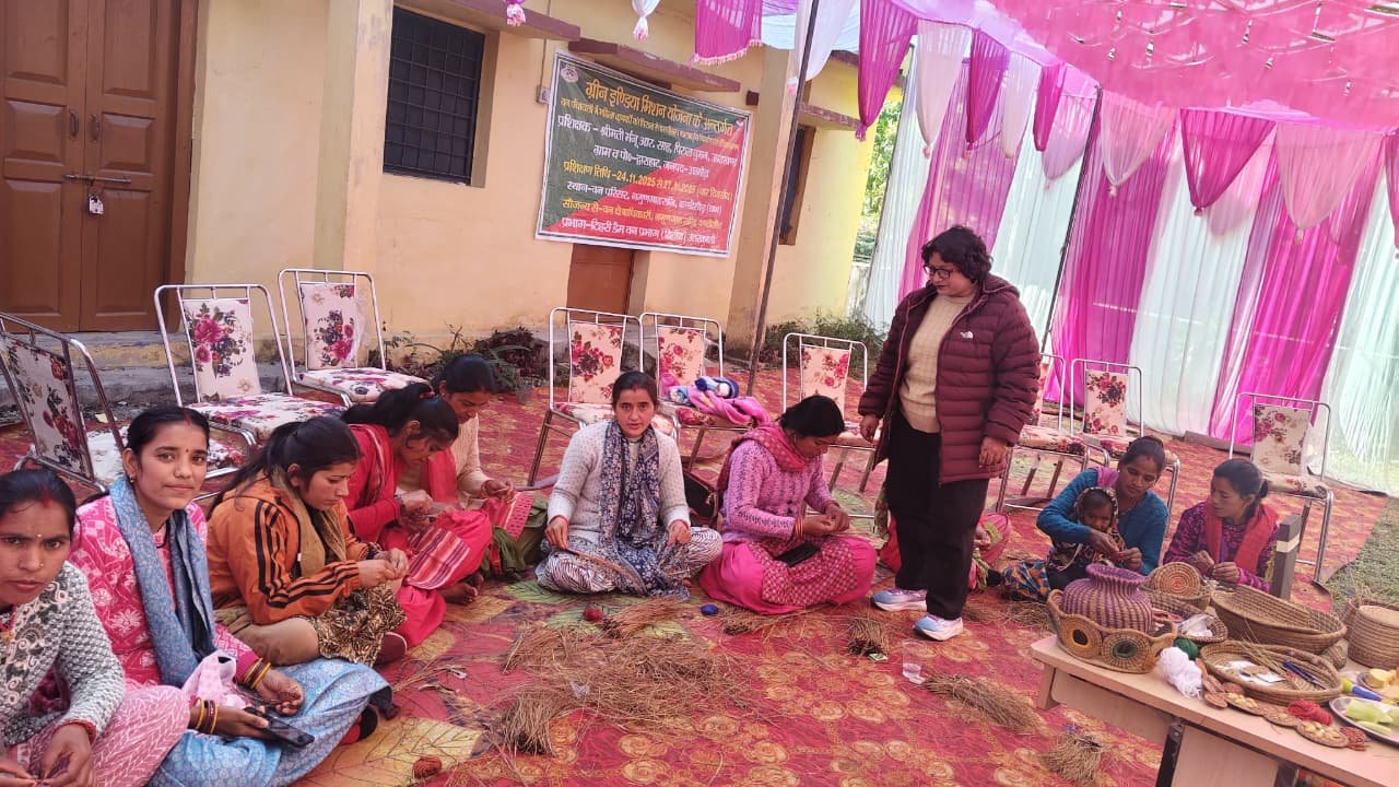 Women Empowerment